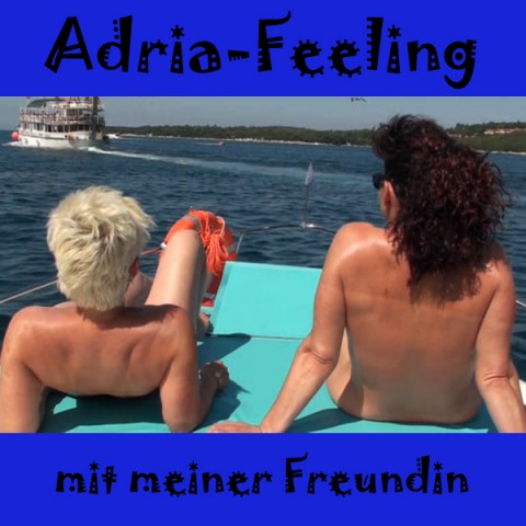 ADRIA - FEELING