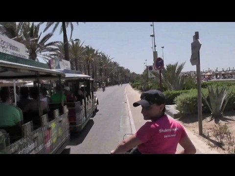 Erstes Video vom Mallorca Urlaub "Ballermann6"