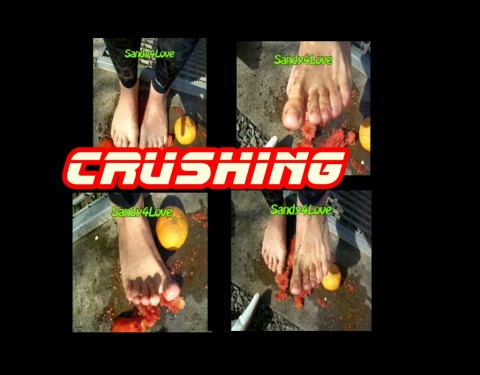 Crushing-FETISCH