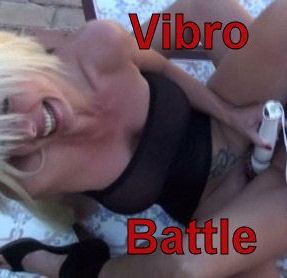 Vibro-Battle!