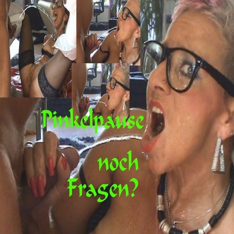 -Pinkelpause-!!,,noch FRAGEN,grins,,???