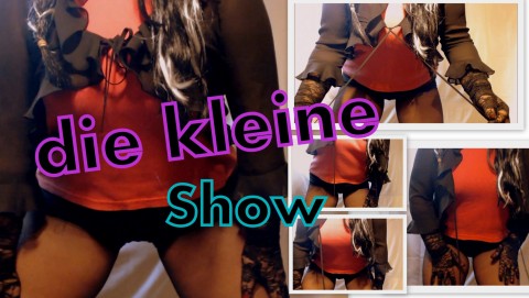 die kleine Show