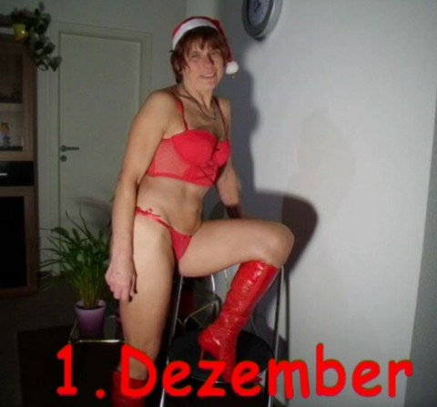 Adventskalender 1.Dezember