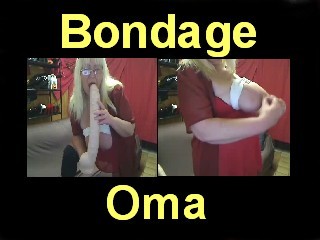 Bondage Oma