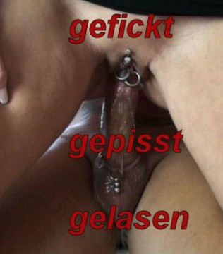 Gefickt Gepisst Geblasen