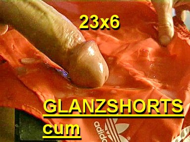 73) GLANZSHORTS CUM