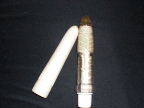 Dildo