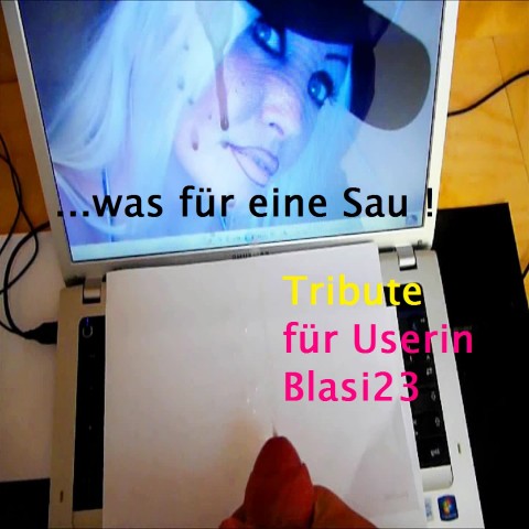 Blasi23 Tribute