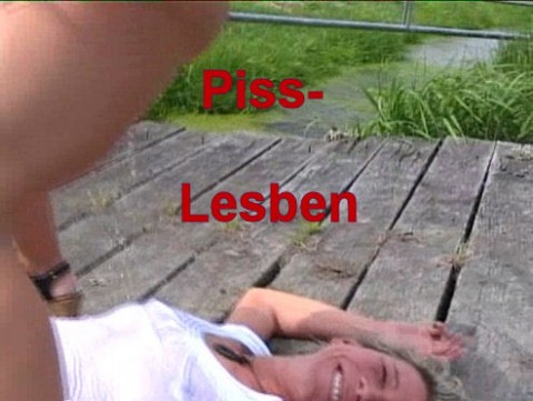 Piss Lesbians