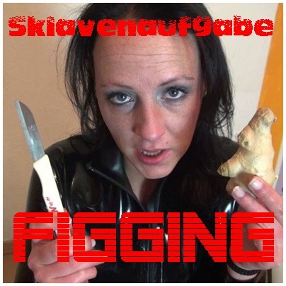 Slave task - Figging