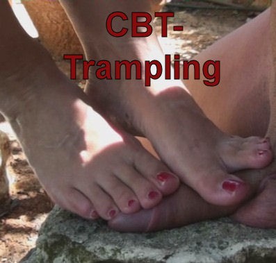 CBT-Trampling