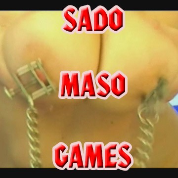 X-FILES : SADO GAMES