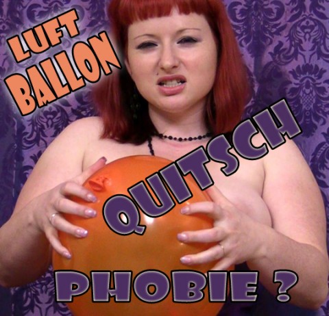 Balloon Torture